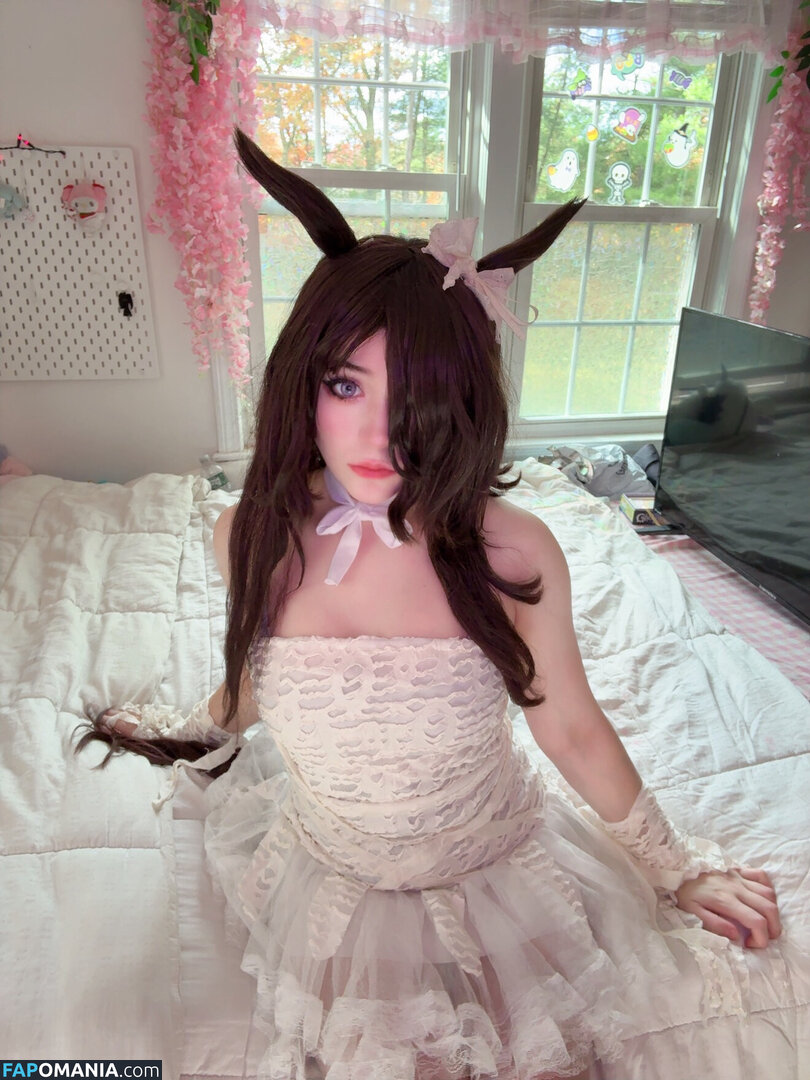 Meikapuff / meikasama Nud OnlyFans  Fotografie scursă #275