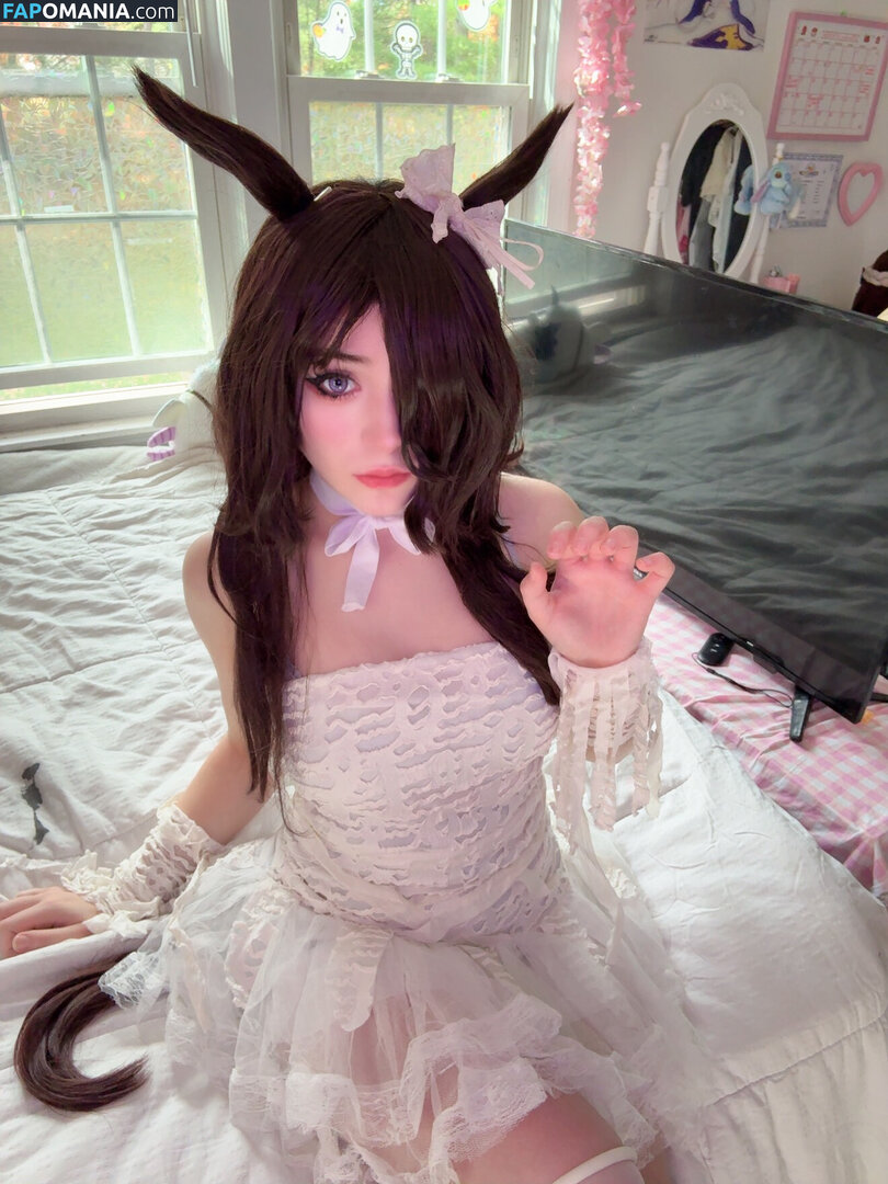 Meikapuff / meikasama Nud OnlyFans  Fotografie scursă #277