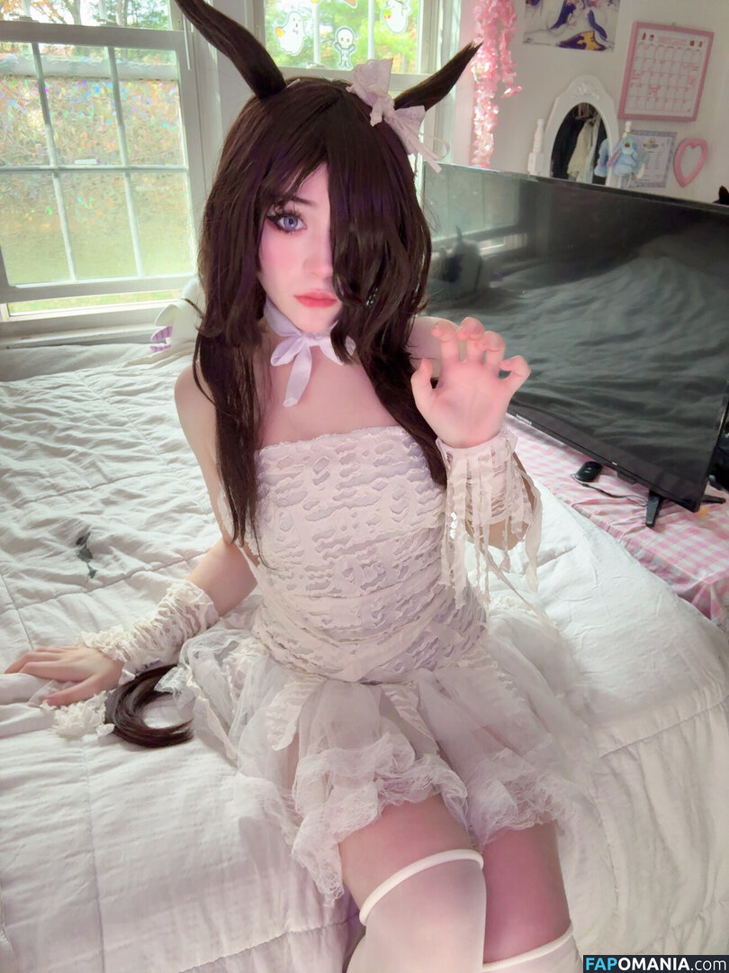 Meikapuff / meikasama Nud OnlyFans  Fotografie scursă #278