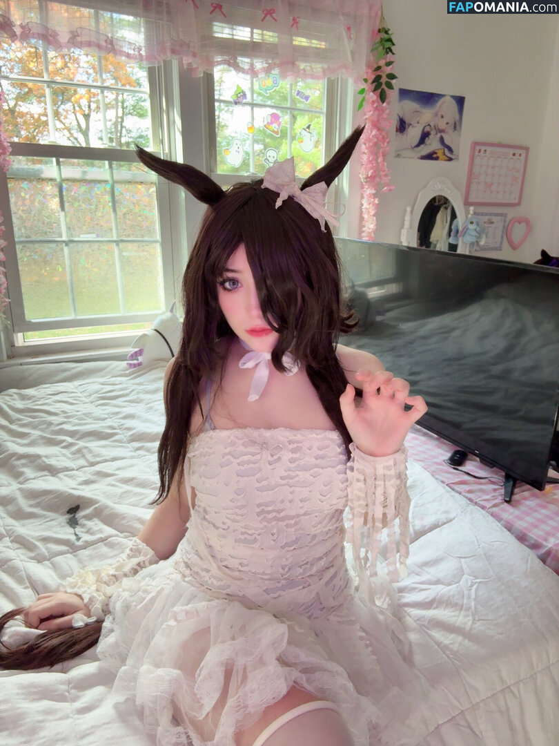 Meikapuff / meikasama Nud OnlyFans  Fotografie scursă #281