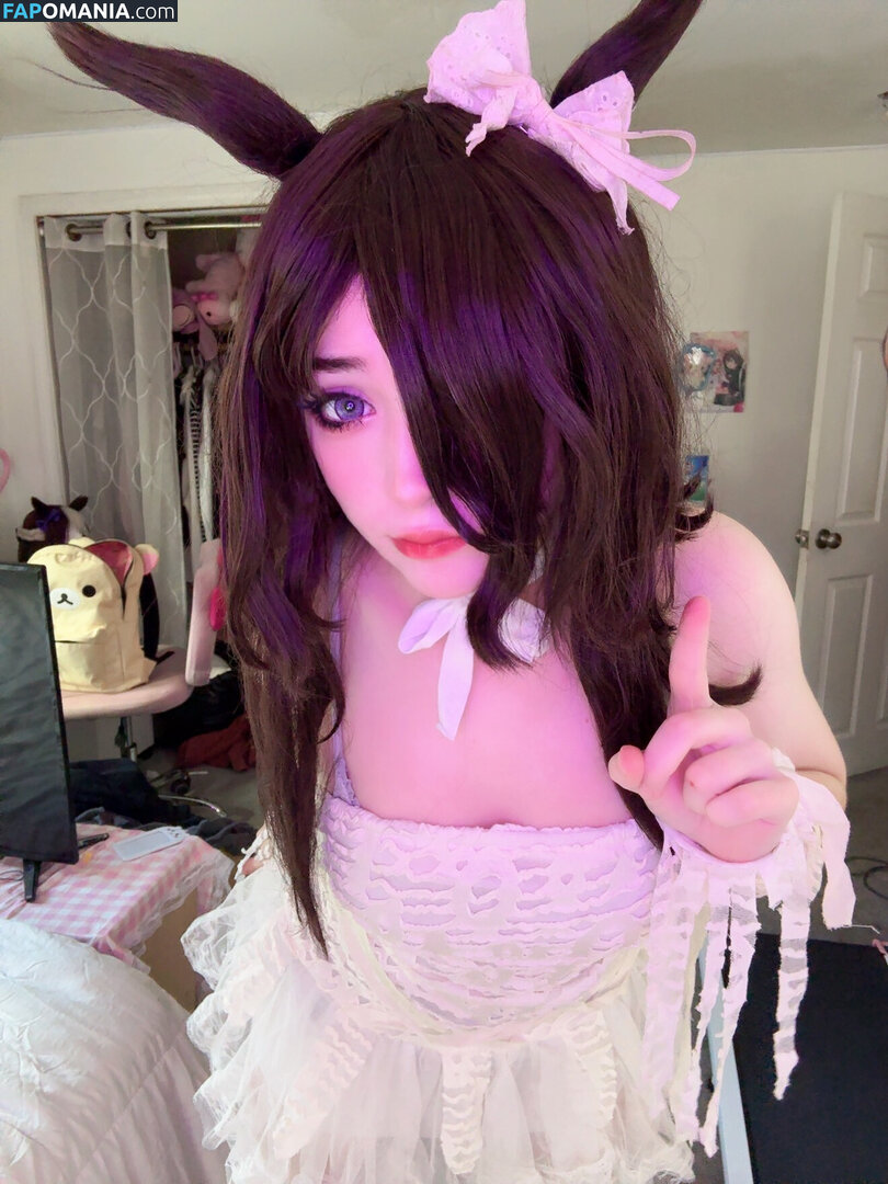 Meikapuff / meikasama Nud OnlyFans  Fotografie scursă #284