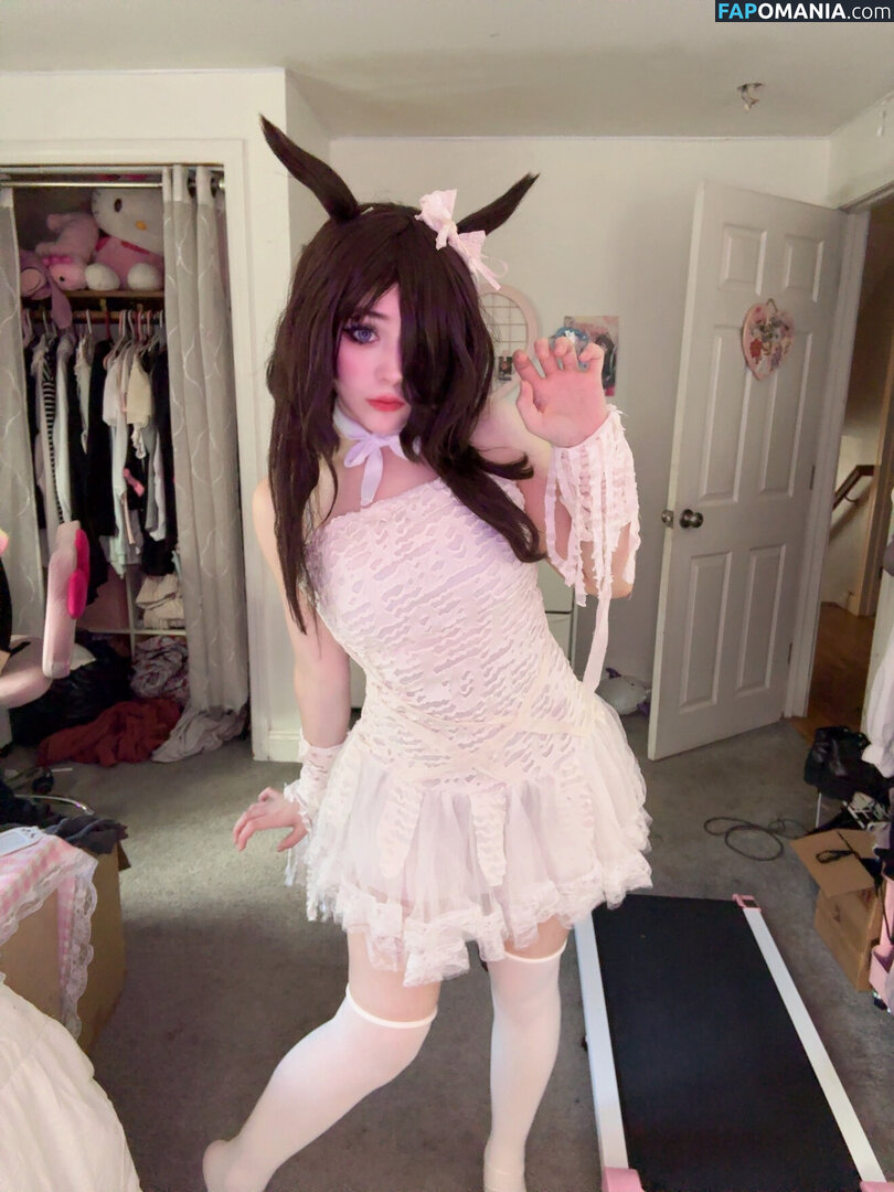 Meikapuff / meikasama Nud OnlyFans  Fotografie scursă #285