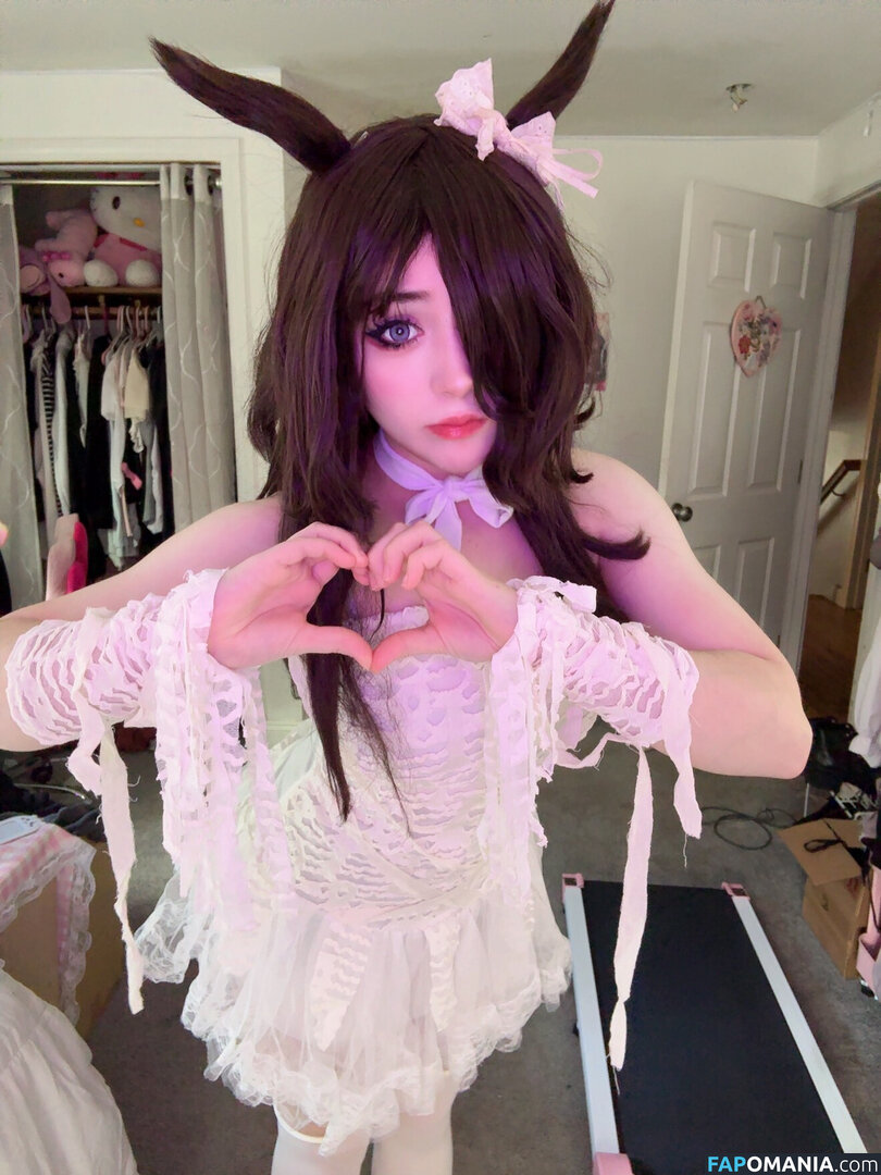 Meikapuff / meikasama Nud OnlyFans  Fotografie scursă #286