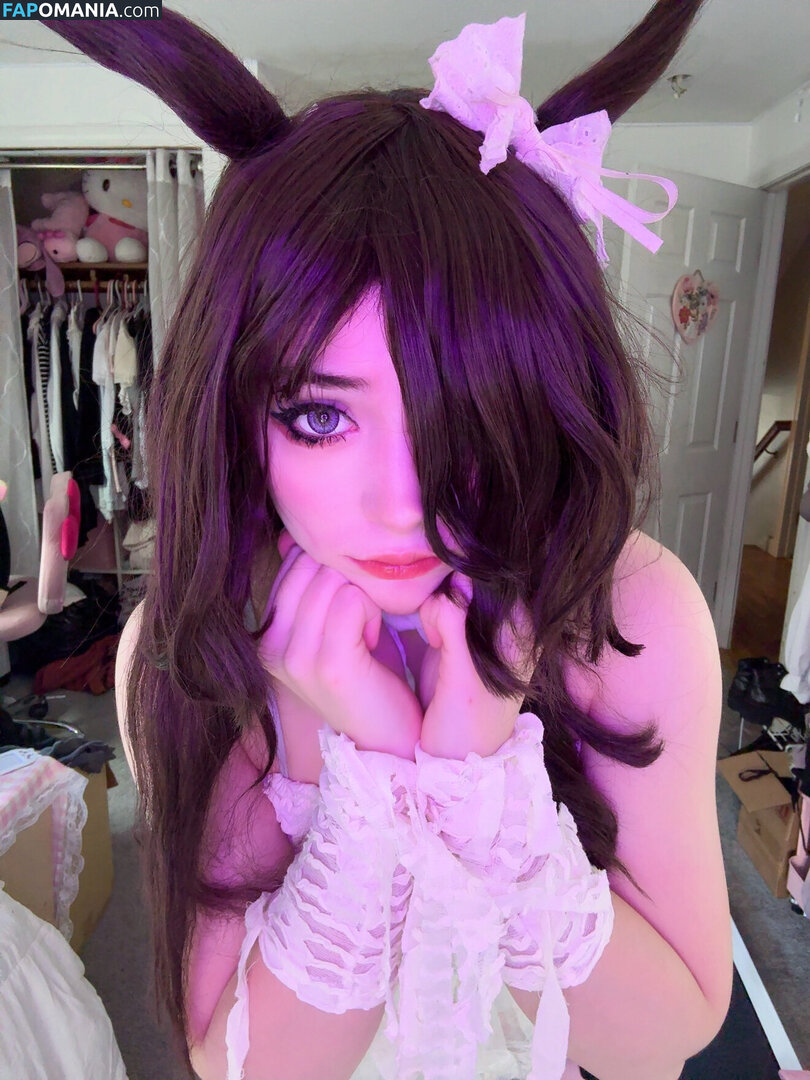 Meikapuff / meikasama Nud OnlyFans  Fotografie scursă #287