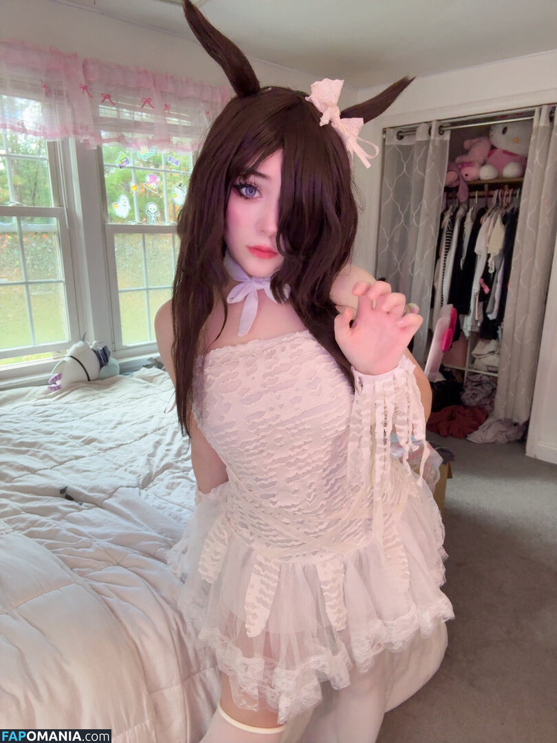 Meikapuff / meikasama Nud OnlyFans  Fotografie scursă #290