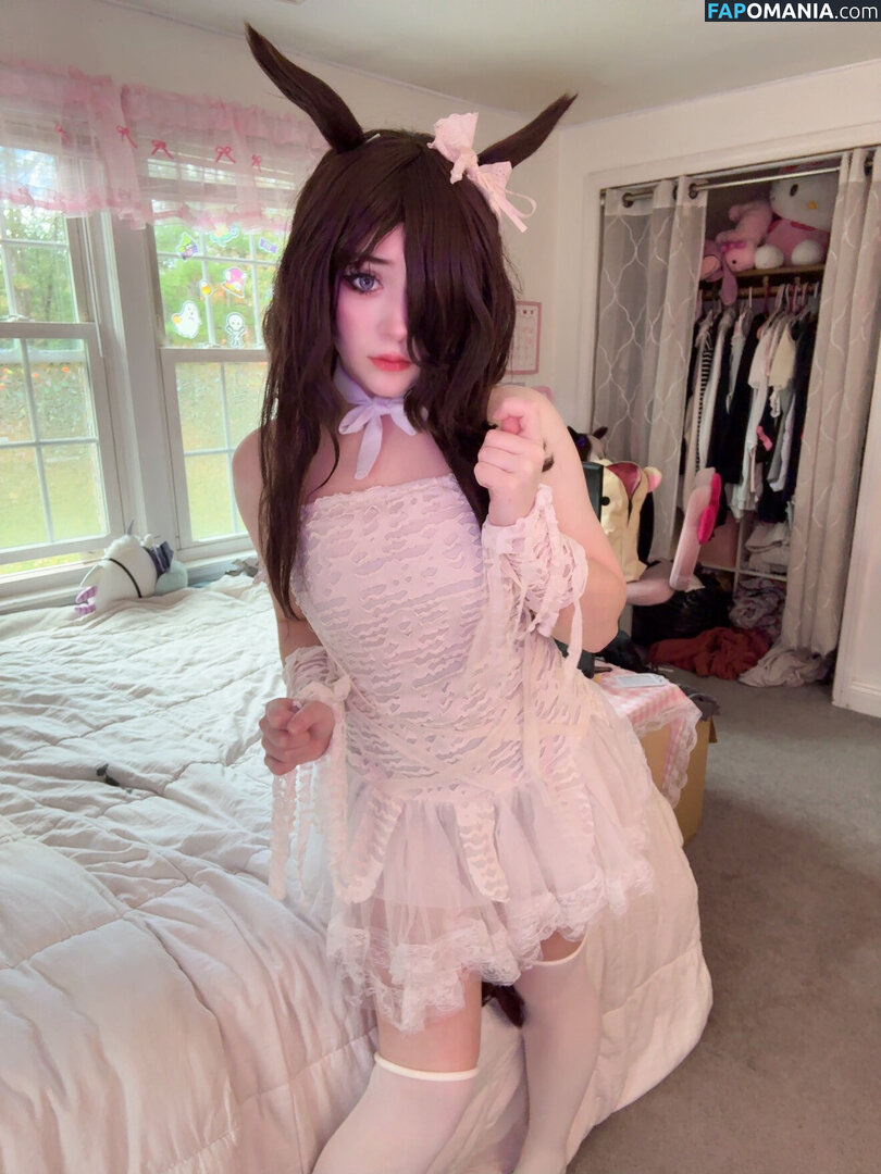 Meikapuff / meikasama Nud OnlyFans  Fotografie scursă #292