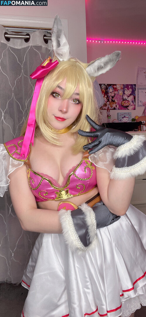 Meikapuff / meikasama Nud OnlyFans  Fotografie scursă #293