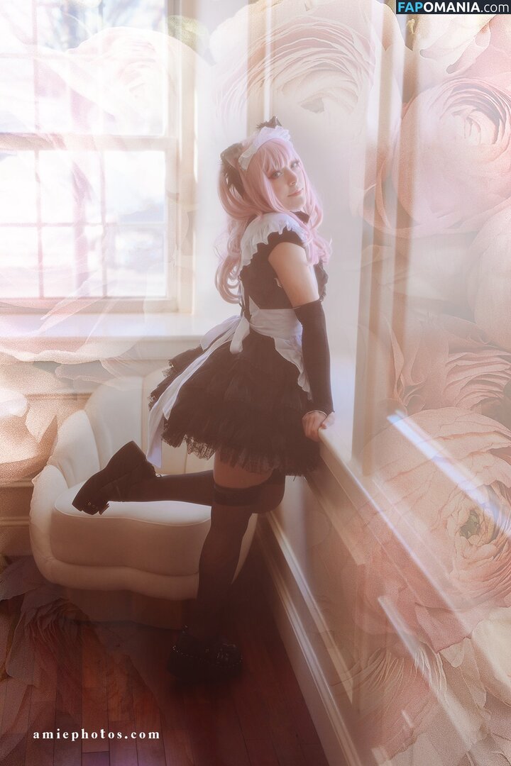 Meikapuff / meikasama Nud OnlyFans  Fotografie scursă #294