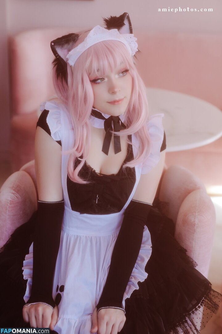 Meikapuff / meikasama Nud OnlyFans  Fotografie scursă #295