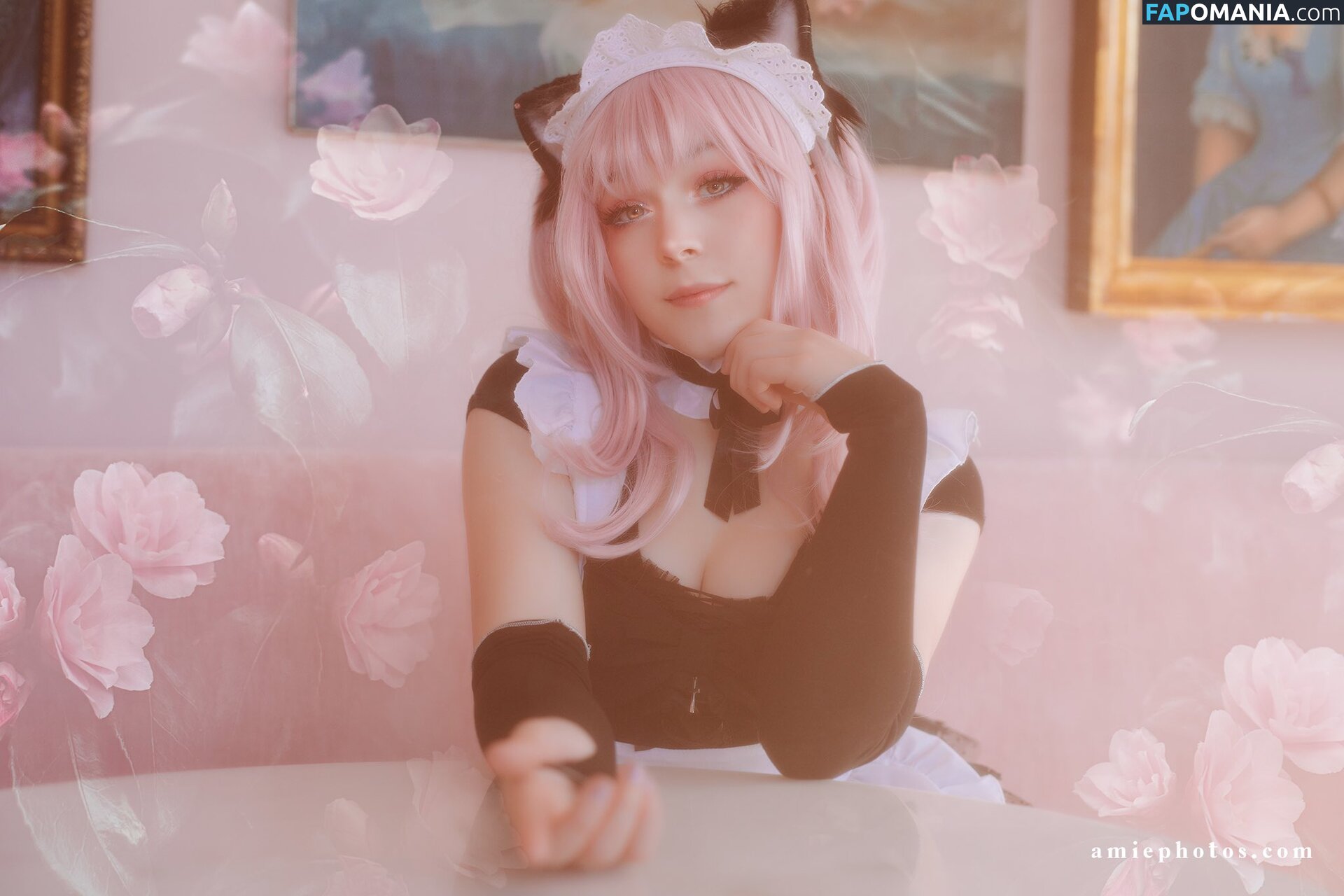 Meikapuff / meikasama Nud OnlyFans  Fotografie scursă #296