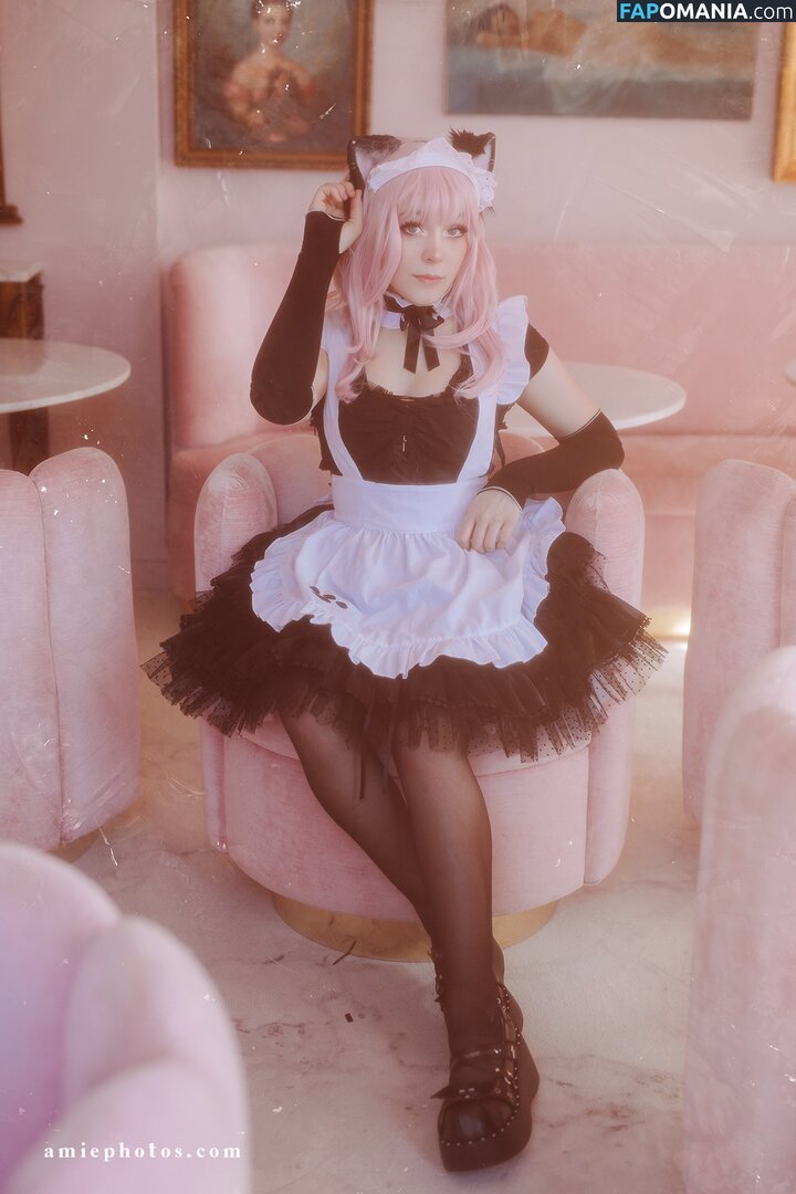 Meikapuff / meikasama Nud OnlyFans  Fotografie scursă #297