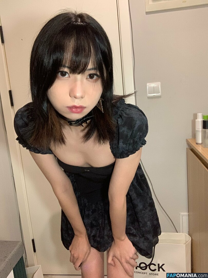 meizaijiang Nud OnlyFans  Fotografie scursă #6