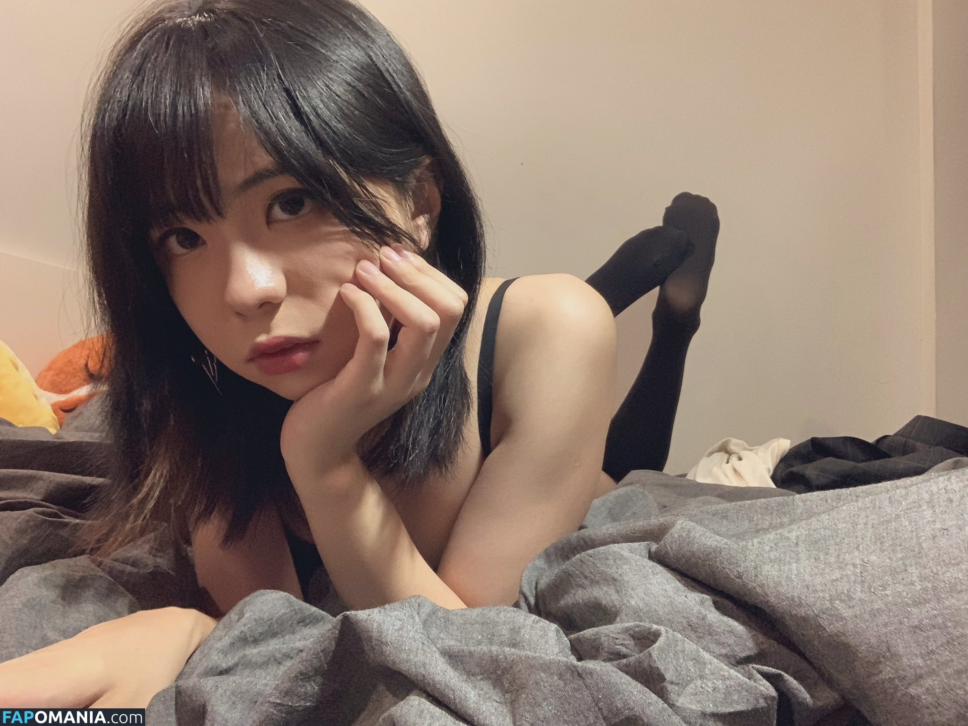 meizaijiang Nud OnlyFans  Fotografie scursă #20