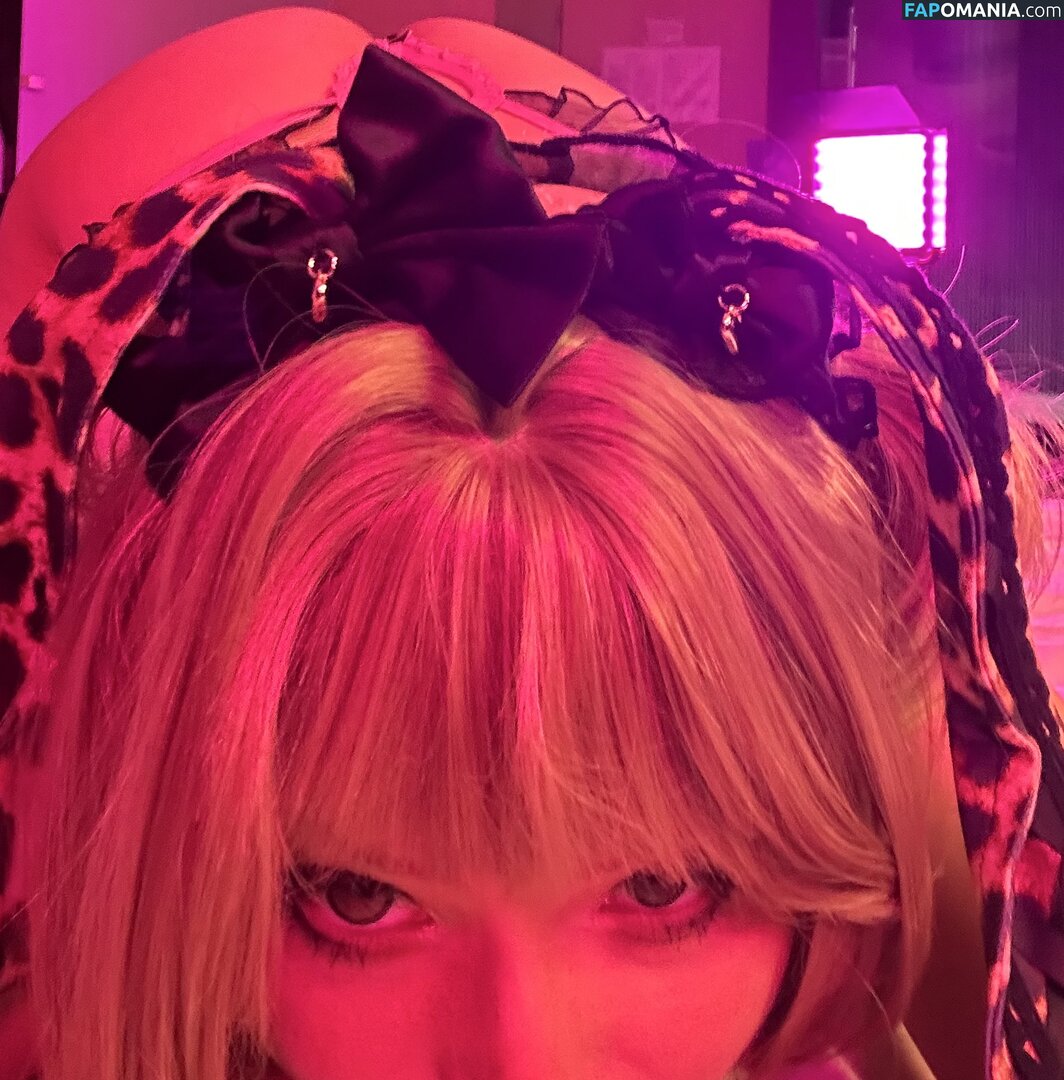 Meka Neko / eroticneko / meka_neko / mekacrap Nud OnlyFans  Fotografie scursă #5