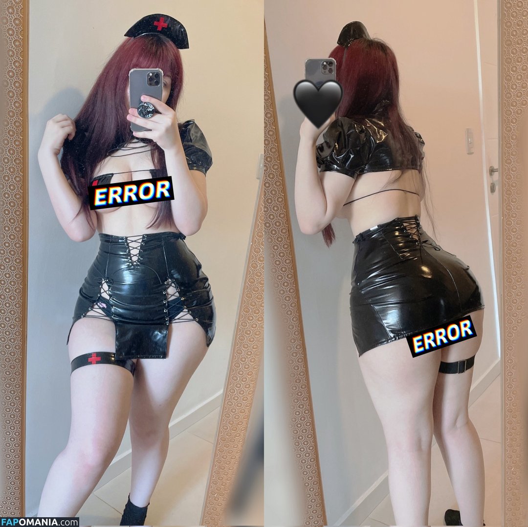 Makima_Yumeko / Melani Godoy / elugodoy / melaniyumeko Nud OnlyFans  Fotografie scursă #4