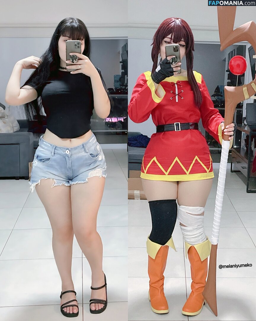 Makima_Yumeko / Melani Godoy / elugodoy / melaniyumeko Nud OnlyFans  Fotografie scursă #162