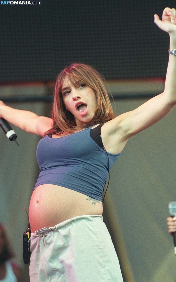 Melanie Blatt / https: / melanieblatt / melblatt Nud OnlyFans  Fotografie scursă #4