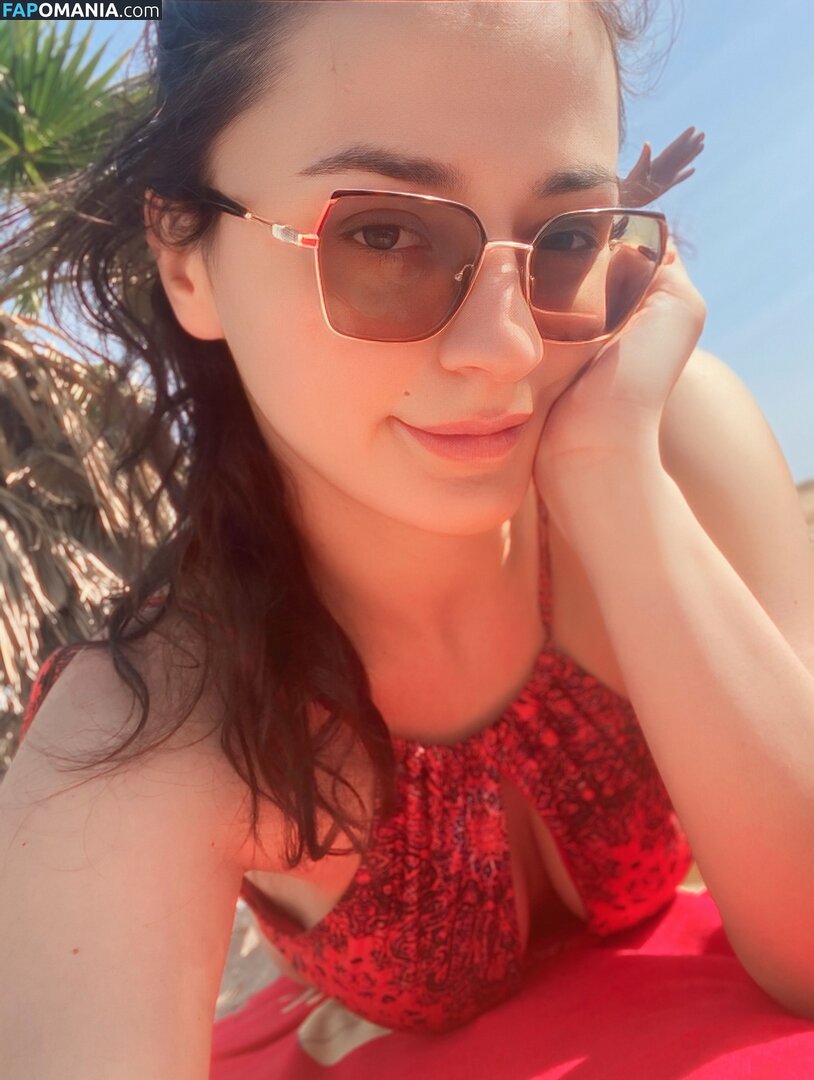 Melek ASMR Massage / missmelek.asmr / user Nud OnlyFans  Fotografie scursă #4