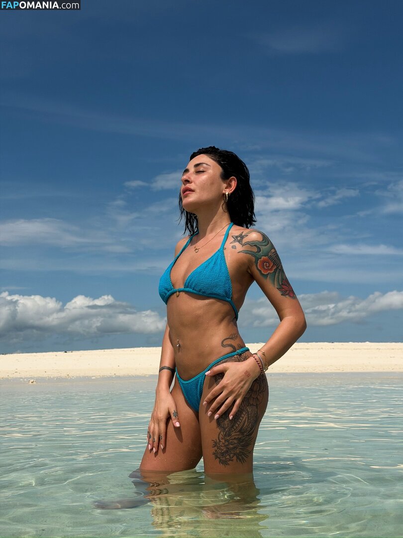 Melek Mosso / melekmosso Nud OnlyFans  Fotografie scursă #1