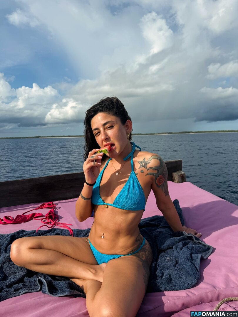 Melek Mosso / melekmosso Nud OnlyFans  Fotografie scursă #6