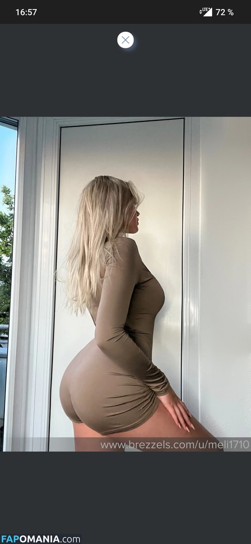 Meli_17_10 / meli1710 / meliii1710 Nud OnlyFans  Fotografie scursă #40