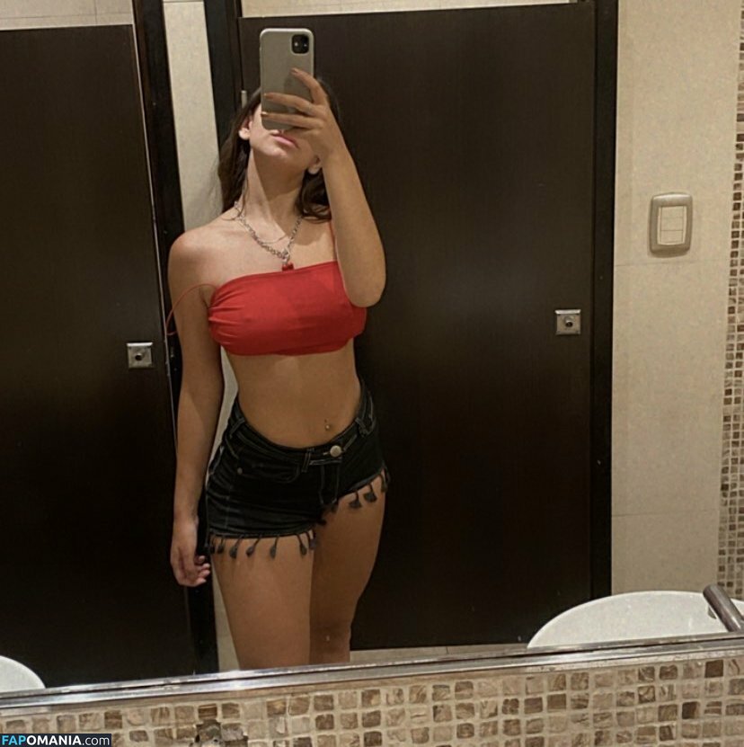 Meli Barroso / barroso.melii Nud OnlyFans  Fotografie scursă #26