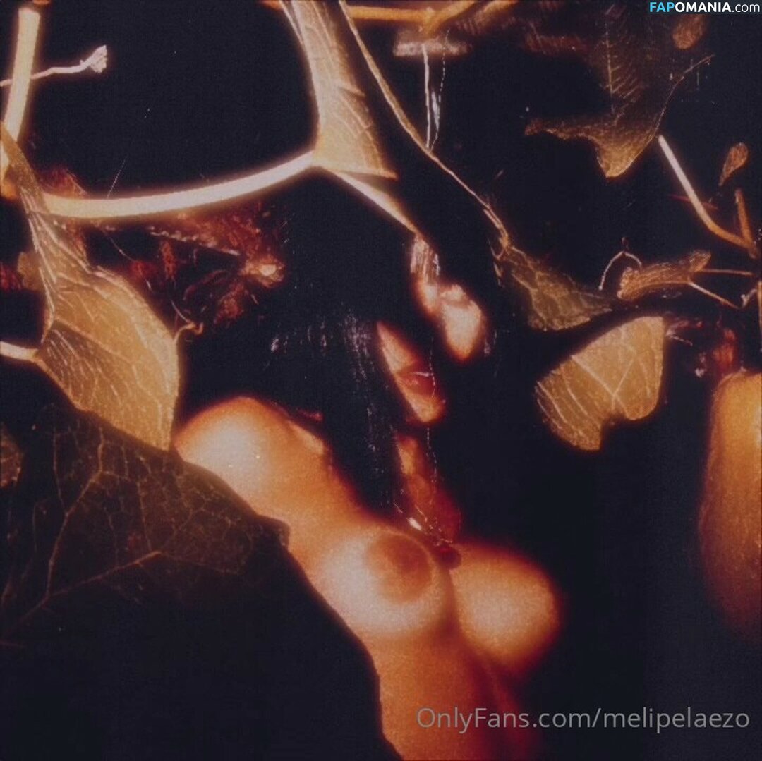 Meli Pelaez / melipelaezo Nud OnlyFans  Fotografie scursă #9