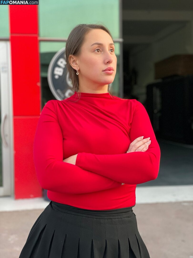 Melike Bulu Cankurt Nud OnlyFans  Fotografie scursă #2