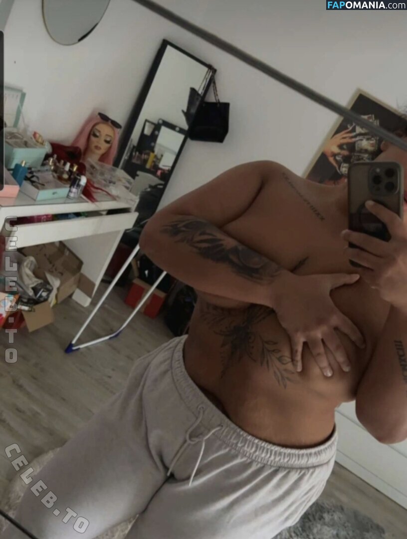 melina.bodybuilder Nud OnlyFans  Fotografie scursă #1