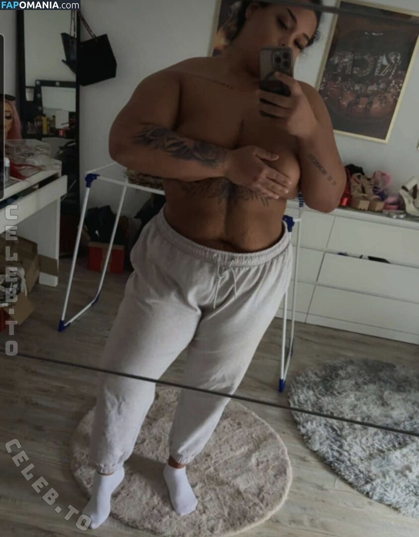 melina.bodybuilder Nud OnlyFans  Fotografie scursă #2