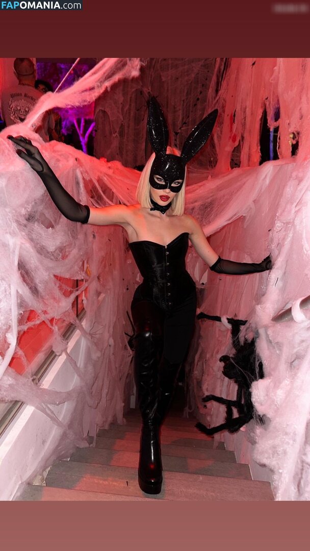 German influencer / Melina Celine / celinemelina / melinaceline Nud OnlyFans  Fotografie scursă #160