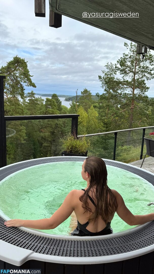 Melina Goransson / melina / melina.goransson / melina_goransson Nud OnlyFans  Fotografie scursă #743
