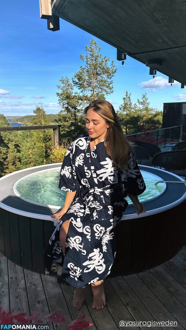 Melina Goransson / melina / melina.goransson / melina_goransson Nud OnlyFans  Fotografie scursă #745