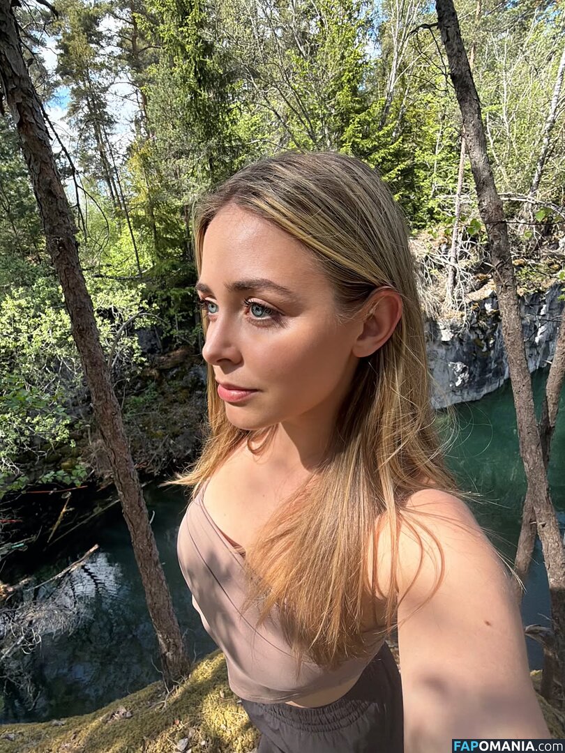 Melina Goransson / melina / melina.goransson / melina_goransson / melinagoransso6 / themelinagoransson Nud OnlyFans  Fotografie scursă #770
