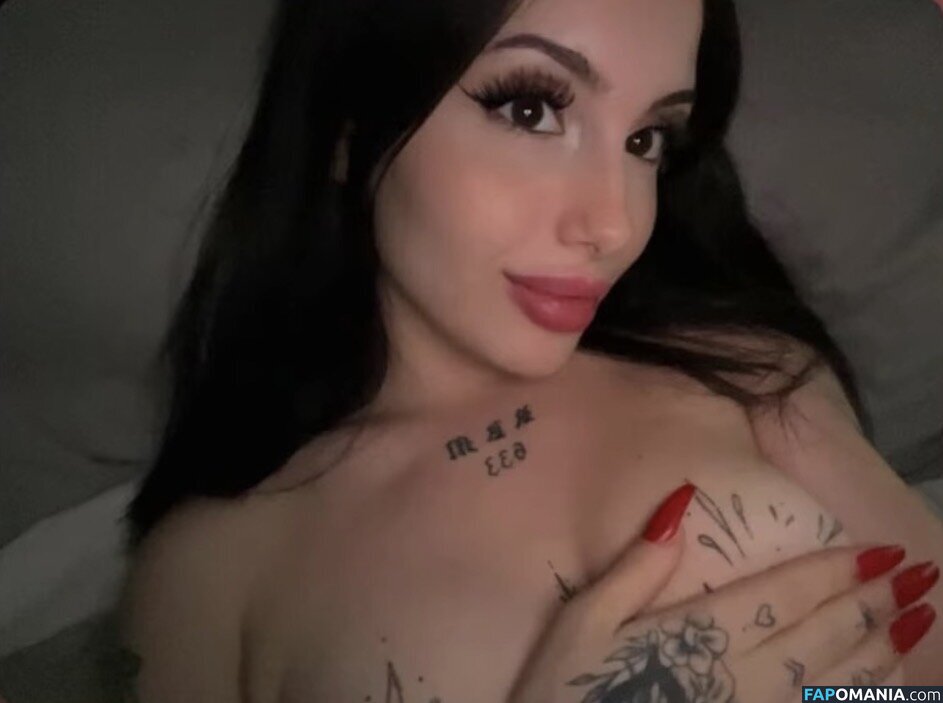 Melina Guida / melina_guida / melina_guiida Nud OnlyFans  Fotografie scursă #1