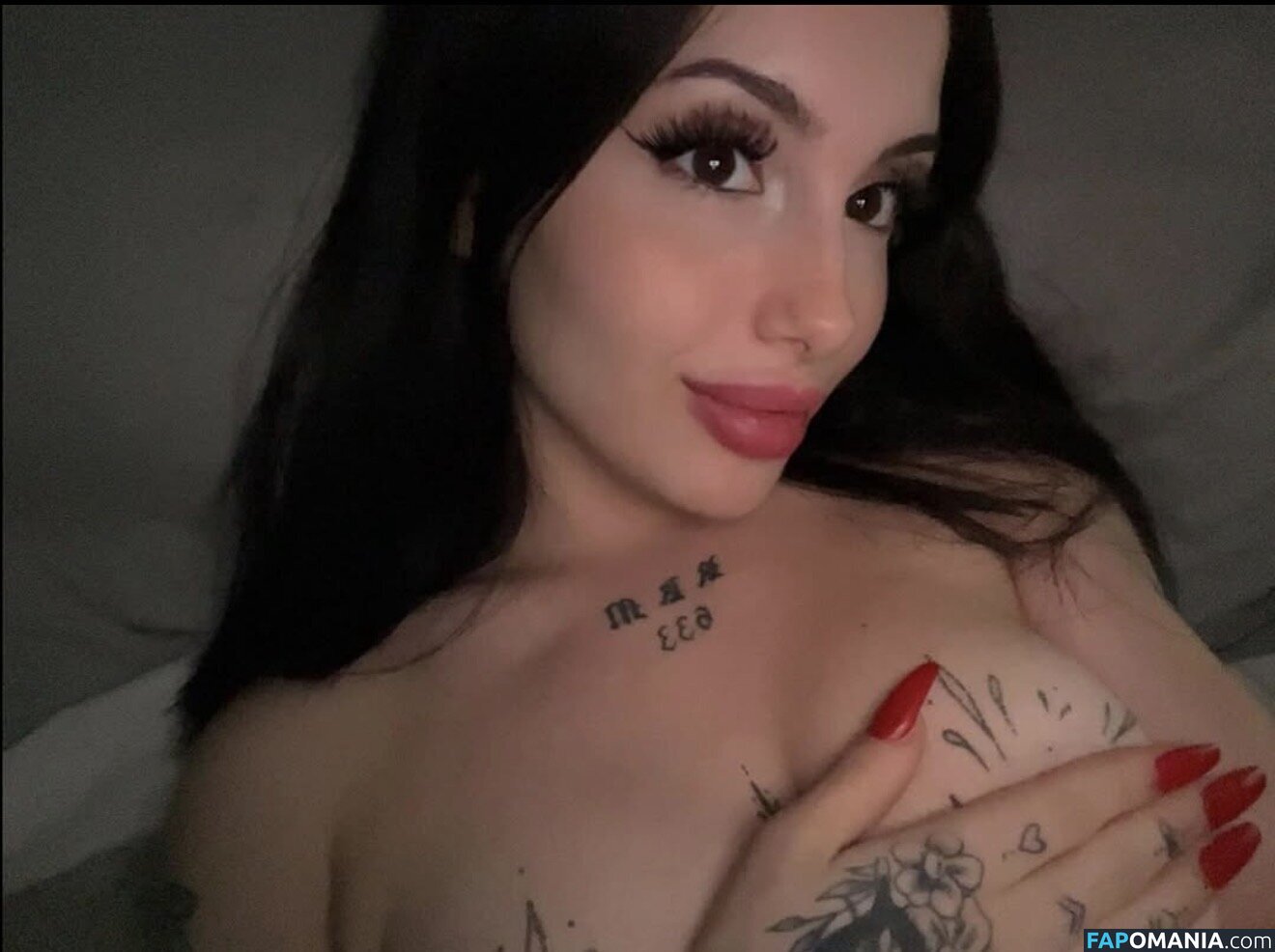 Melina Guida / melina_guida / melina_guiida Nud OnlyFans  Fotografie scursă #2