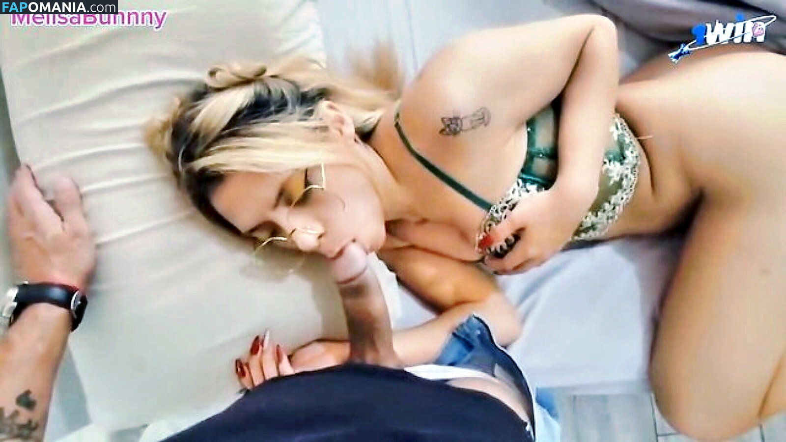 Melisabunnny Nud OnlyFans  Fotografie scursă #4