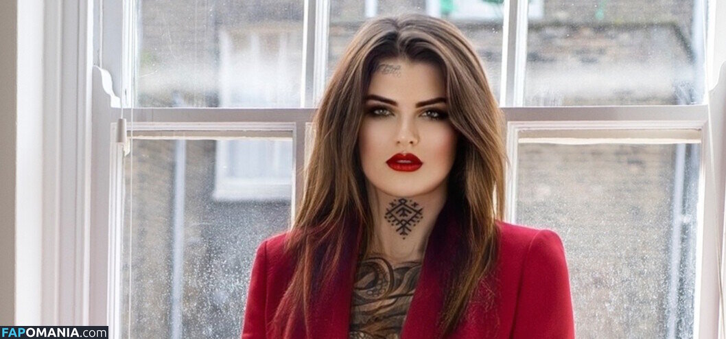 Melisande Sin / melisandesin Nud OnlyFans  Fotografie scursă #6