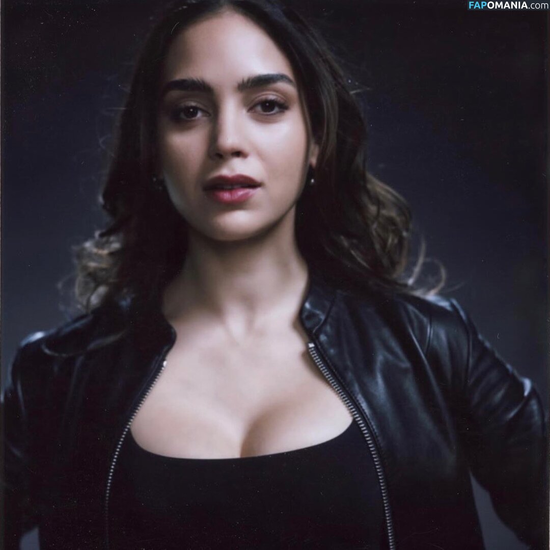 Melissa Barrera / melissabarreram Nud OnlyFans  Fotografie scursă #172