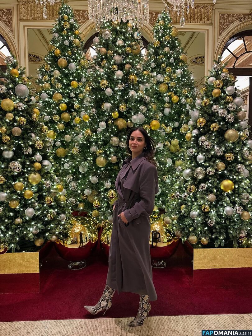 Melissa Barrera / melissabarreram Nud OnlyFans  Fotografie scursă #173