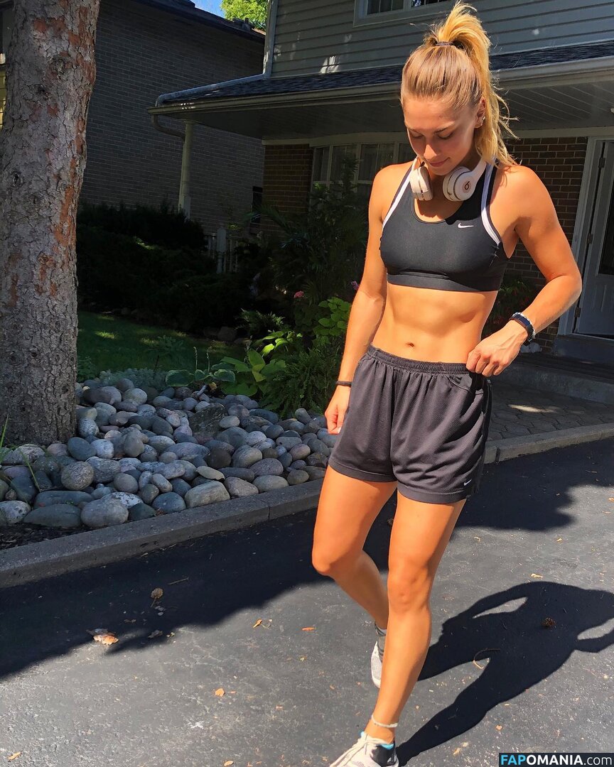 Melissa Bratic / melissabratic Nud OnlyFans  Fotografie scursă #6