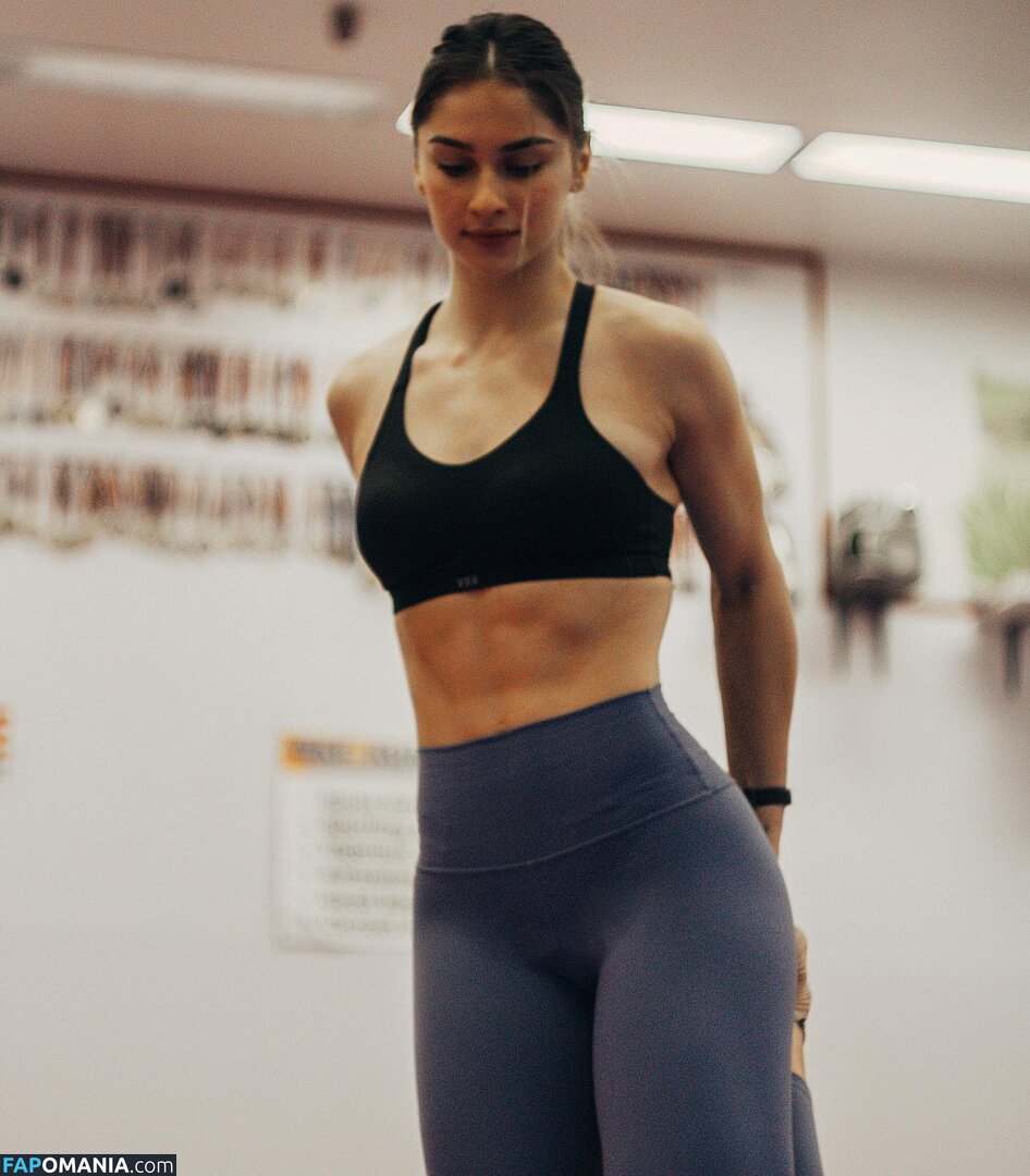 Melissa Bratic / melissabratic Nud OnlyFans  Fotografie scursă #11