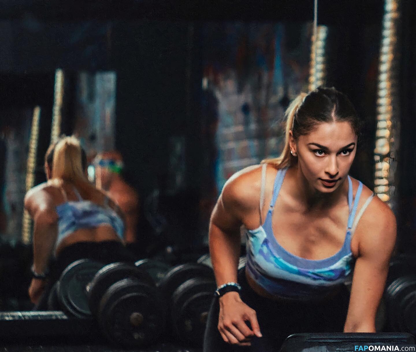 Melissa Bratic / melissabratic Nud OnlyFans  Fotografie scursă #13