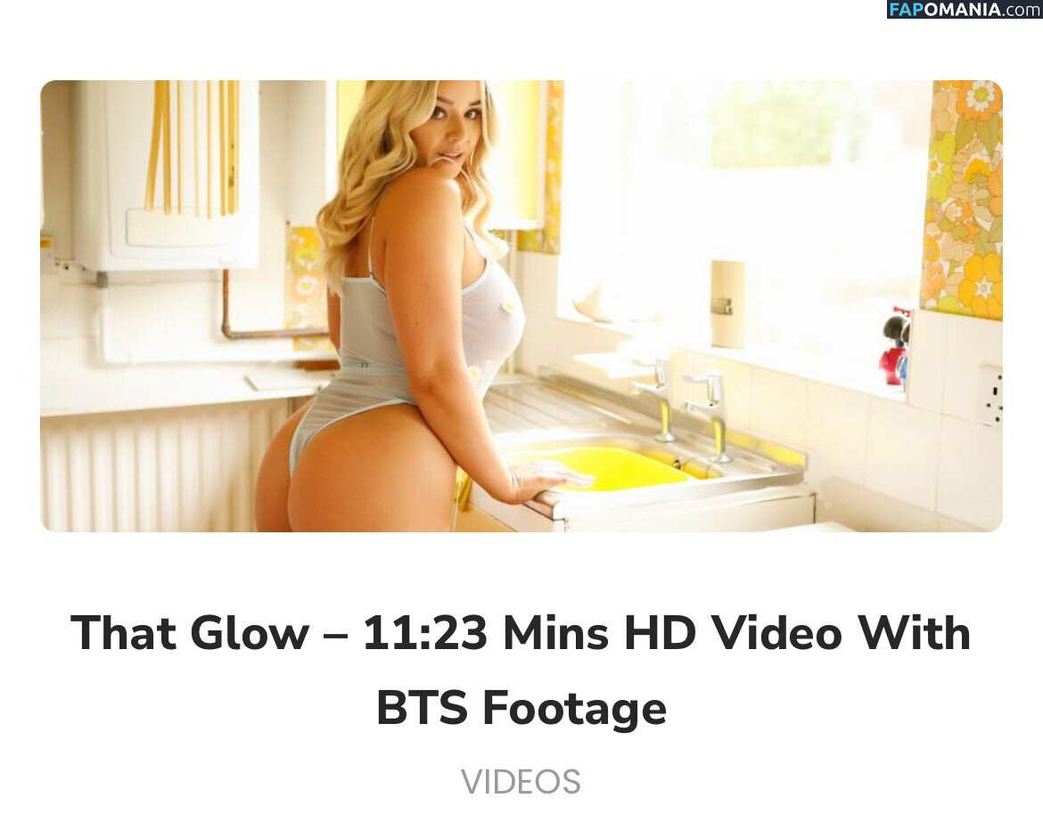 Melissa Debling / melissadebling Nud OnlyFans  Fotografie scursă #32