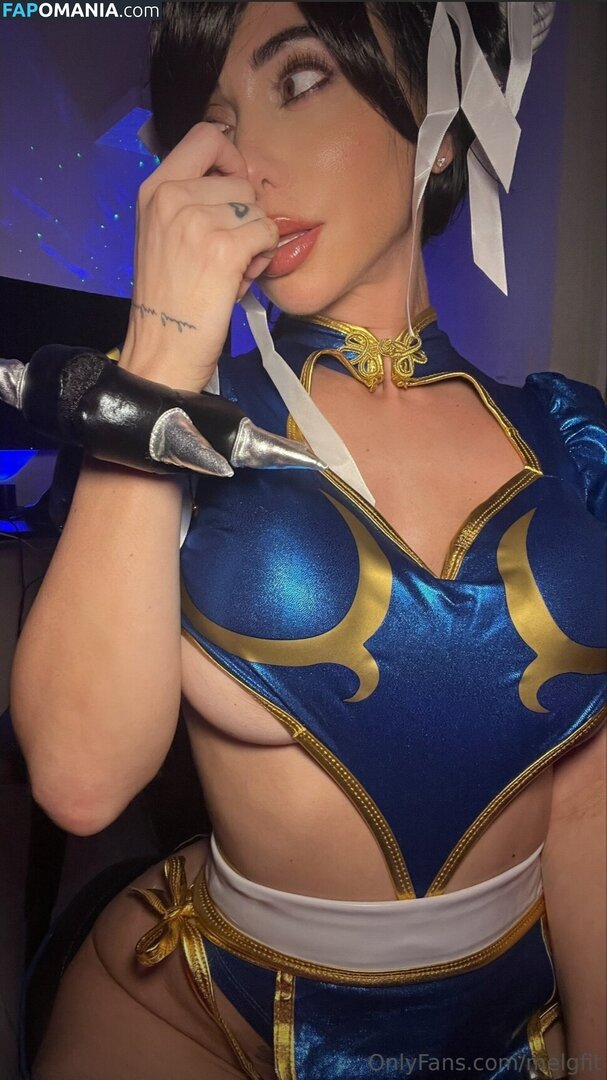 Mel G ♥ / Melissa G / melgfit Nud OnlyFans  Fotografie scursă #2