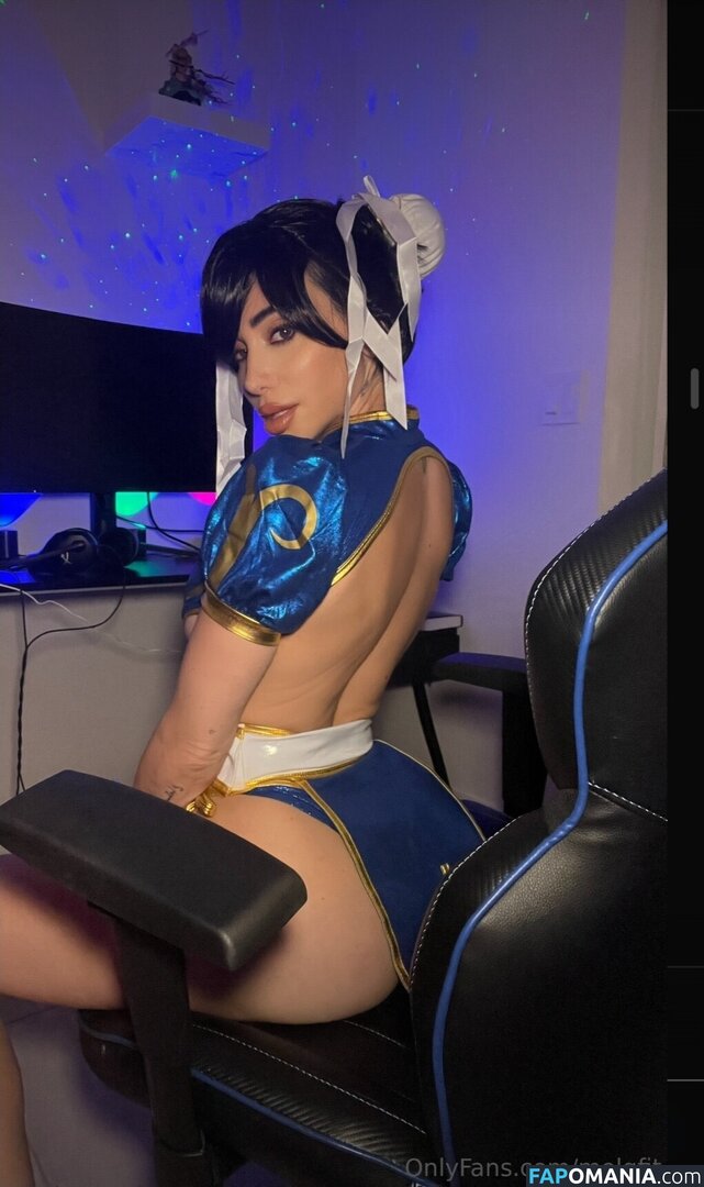 Mel G ♥ / Melissa G / melgfit Nud OnlyFans  Fotografie scursă #3