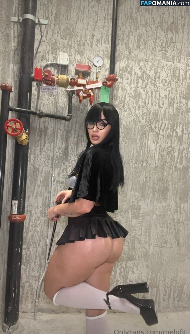 Mel G ♥ / Melissa G / melgfit Nud OnlyFans  Fotografie scursă #18