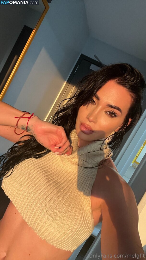 Mel G ♥ / Melissa G / melgfit Nud OnlyFans  Fotografie scursă #43