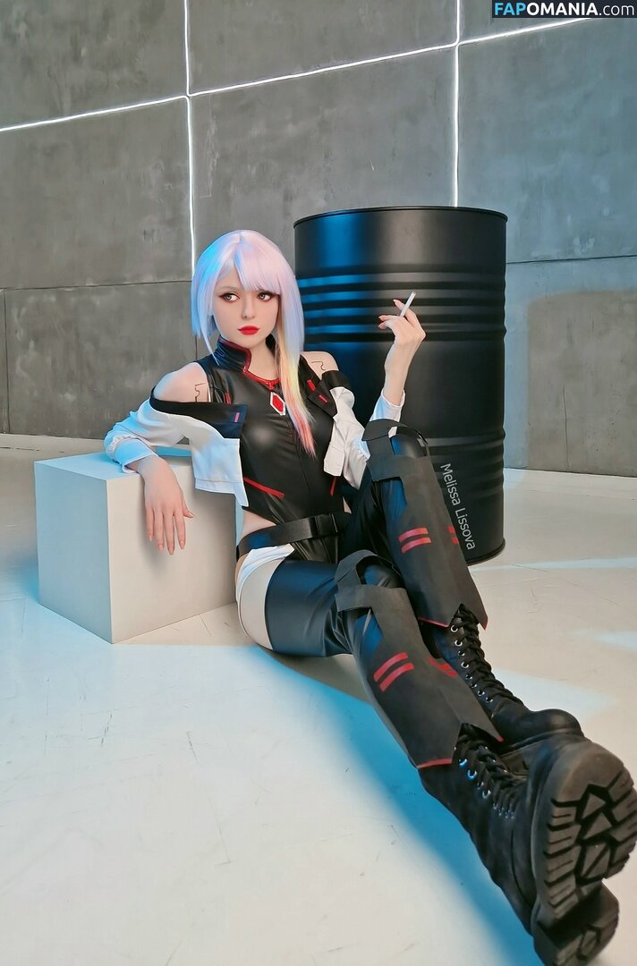 Melissa Lissova / Melissa_Lissova / melissalisboa Nud OnlyFans  Fotografie scursă #32