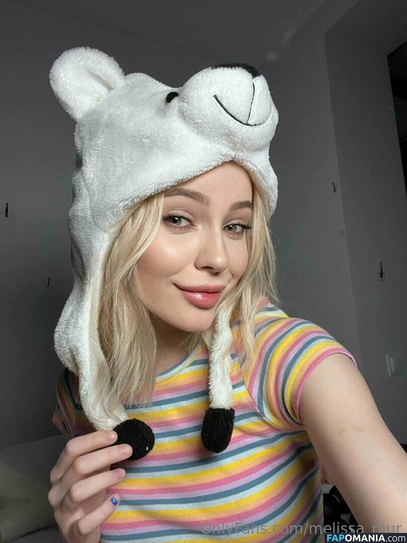 Melissa / melissa_mur / melissamur7822 Nud OnlyFans  Fotografie scursă #159